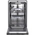 Встраиваемая посудомоечная машина LEX PM 4573N
