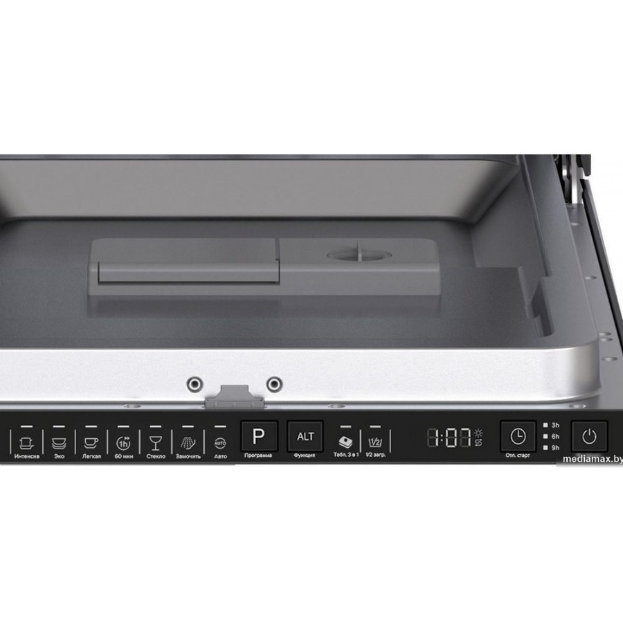 Встраиваемая посудомоечная машина LEX PM 4573N