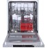 Встраиваемая посудомоечная машина LEX PM 6062 B