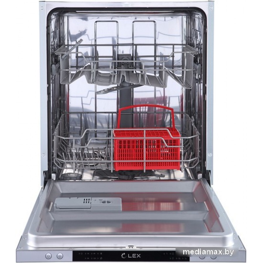 Встраиваемая посудомоечная машина LEX PM 6062 B