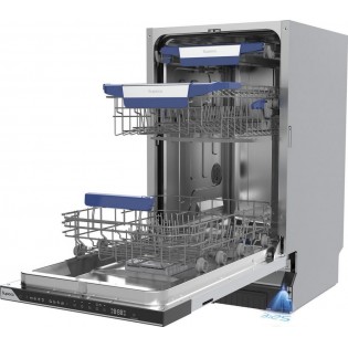 Встраиваемая посудомоечная машина Бирюса DWB-410/5