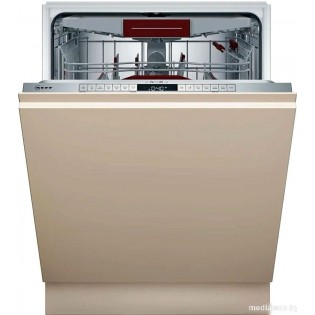 Встраиваемая посудомоечная машина NEFF S155ECX15E