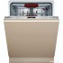 Встраиваемая посудомоечная машина NEFF S155ECX15E