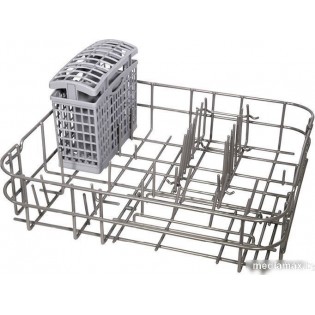 Настольная посудомоечная машина Oursson DW4003TD/WH