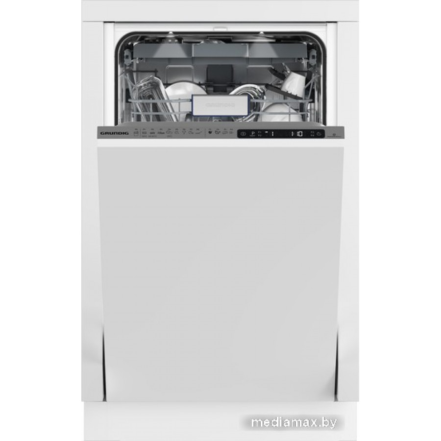 Встраиваемая посудомоечная машина Grundig GSVP3150Q