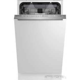 Встраиваемая посудомоечная машина Grundig GSVP4151Q
