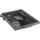 Встраиваемая посудомоечная машина Grundig GSVP4151Q