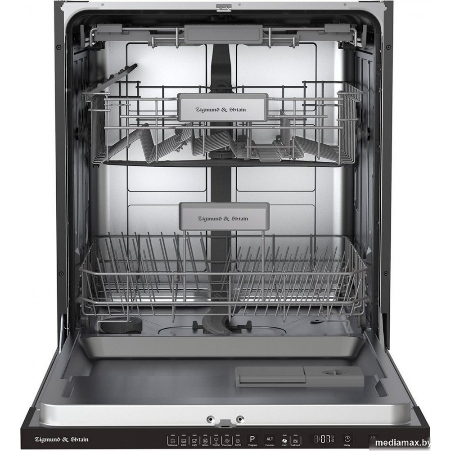 Встраиваемая посудомоечная машина Zigmund & Shtain DW 308.6