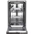 Встраиваемая посудомоечная машина Zigmund & Shtain DW 308.4