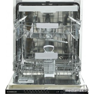 Встраиваемая посудомоечная машина Scandilux DWB 6524B3