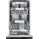 Встраиваемая посудомоечная машина Scandilux DWB4512B3