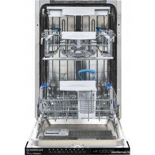 Встраиваемая посудомоечная машина Scandilux DWB4512B3