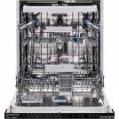 Встраиваемая посудомоечная машина Scandilux DWB6535B3