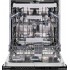 Встраиваемая посудомоечная машина Scandilux DWB6535B3