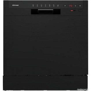 Настольная посудомоечная машина Gressel UPB501