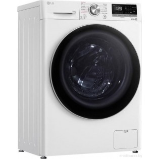Стирально-сушильная машина LG F2V5HG1W