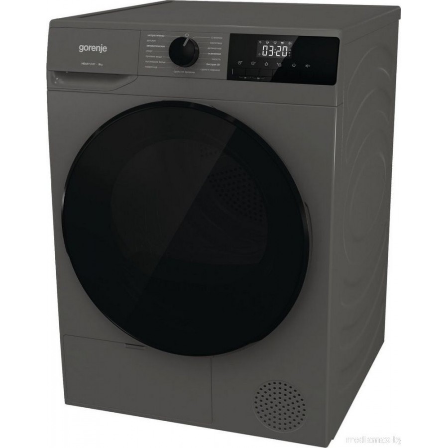 Сушильная машина Gorenje D2HNA92/C