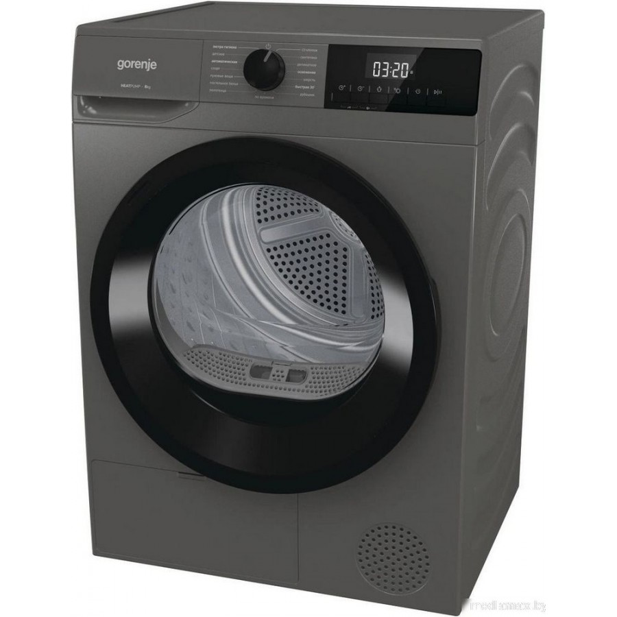 Сушильная машина Gorenje D2HNE82/C
