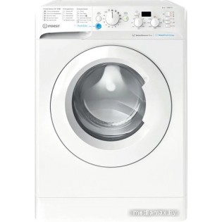 Стиральная машина Indesit BWSD 61051 WWV RU