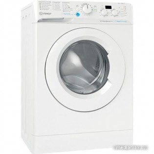 Стиральная машина Indesit BWSD 61051 WWV RU