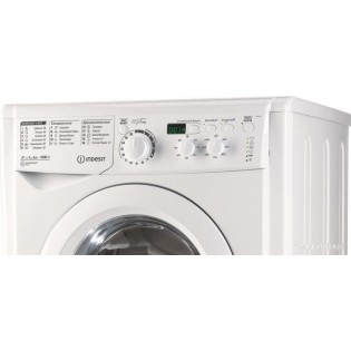 Стиральная машина Indesit MSD 615
