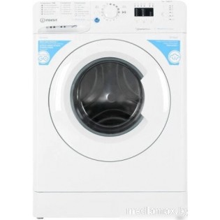 Стиральная машина Indesit BWSA 5109 WW
