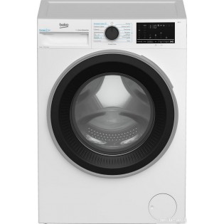 Стиральная машина BEKO B3WFR48H2W