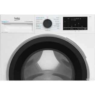 Стиральная машина BEKO B3WFR48H2W