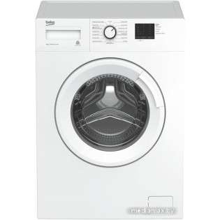 Стиральная машина BEKO WRE5511BWW
