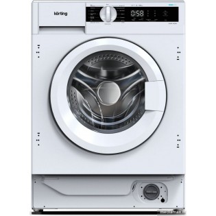 Стиральная машина Korting KWMI 14IS94