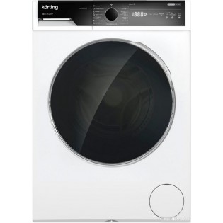Стиральная машина Korting KWM 58ILS1297