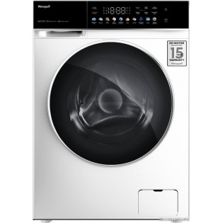 Стирально-сушильная машина Weissgauff WMD 62210 Direct Drive Touch Inverter Steam
