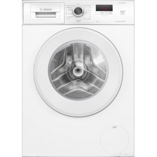 Стиральная машина Bosch Serie 2 WGE02200BY