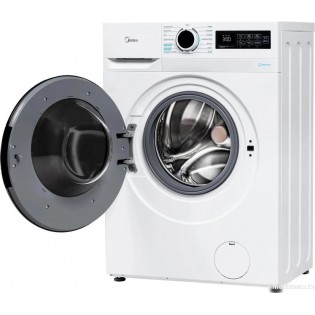 Стиральная машина Midea MF01712BS40/W
