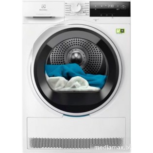 Сушильная машина Electrolux DelicateCare AbsoluteCare 700 EW7D394UCE