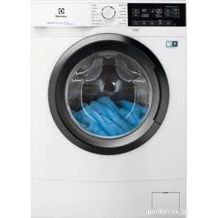 Стиральная машина Electrolux SensiCare 600 EW6SM326S