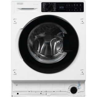 Стирально-сушильная машина DeLonghi DWDI 755 V DONNA