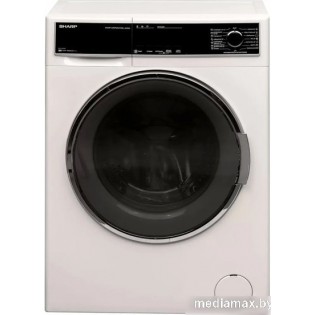 Стиральная машина Sharp ES612RW