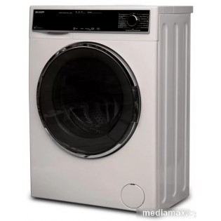 Стиральная машина Sharp ES612RW