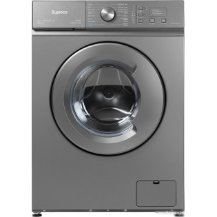 Стиральная машина Бирюса WM-SM510/08 M