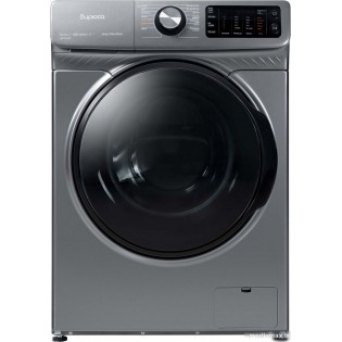 Стирально-сушильная машина Бирюса WMD-SM1014/05 M