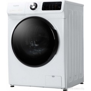 Стирально-сушильная машина Бирюса WMD-SM1014/05