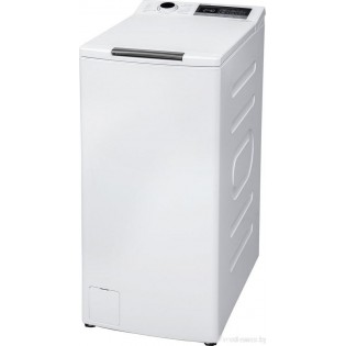 Стиральная машина с вертикальной загрузкой Бирюса WM-MT813/05