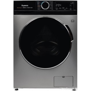 Стирально-сушильная машина Бирюса WMD-MX814/15 S
