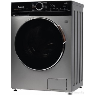 Стирально-сушильная машина Бирюса WMD-MX814/15 S