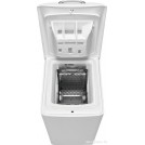 Стиральная машина с вертикальной загрузкой Brandt BT16524QE