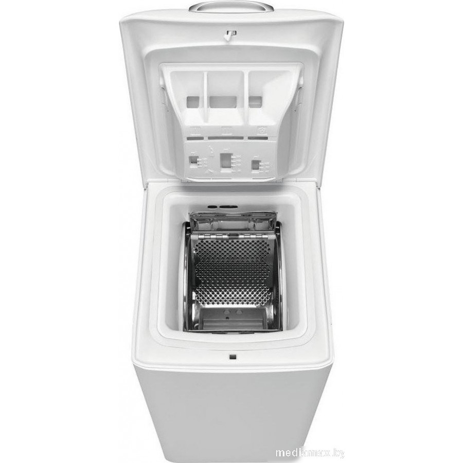 Стиральная машина с вертикальной загрузкой Brandt BT16524QE