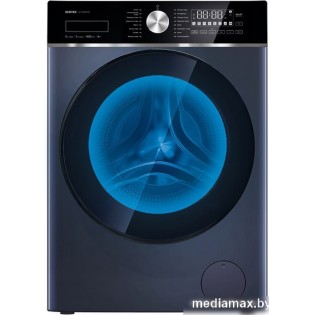 Стирально-сушильная машина CENTEK CT-1956