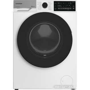 Стиральная машина Grundig GW7P77H21W