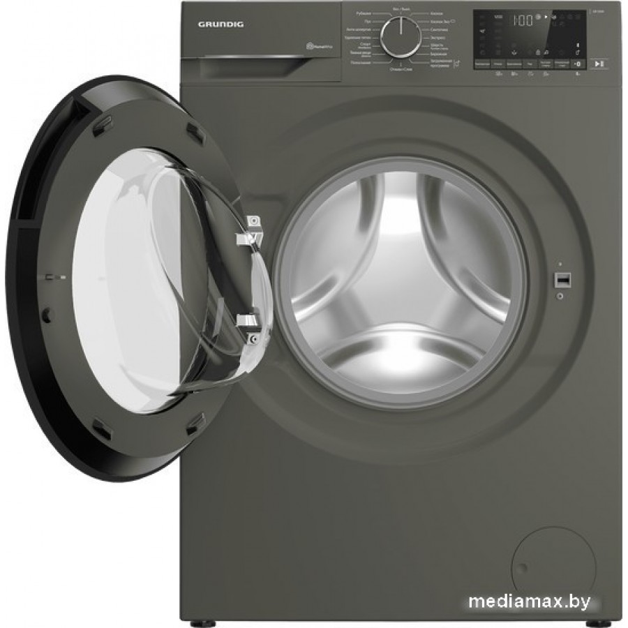 Стиральная машина Grundig GW5P56H21A